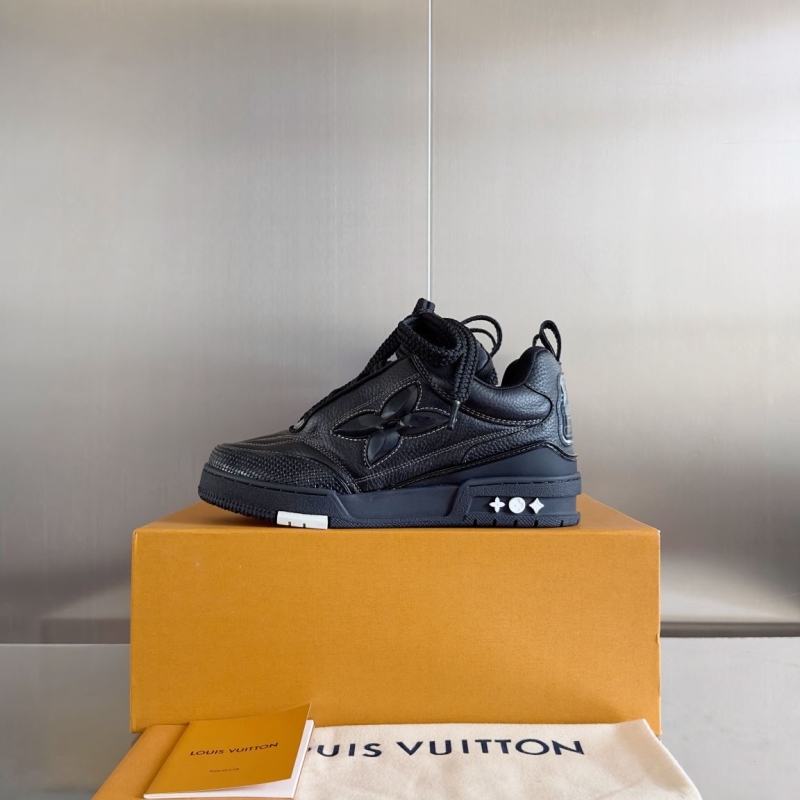 Louis Vuitton Trainer Sneaker